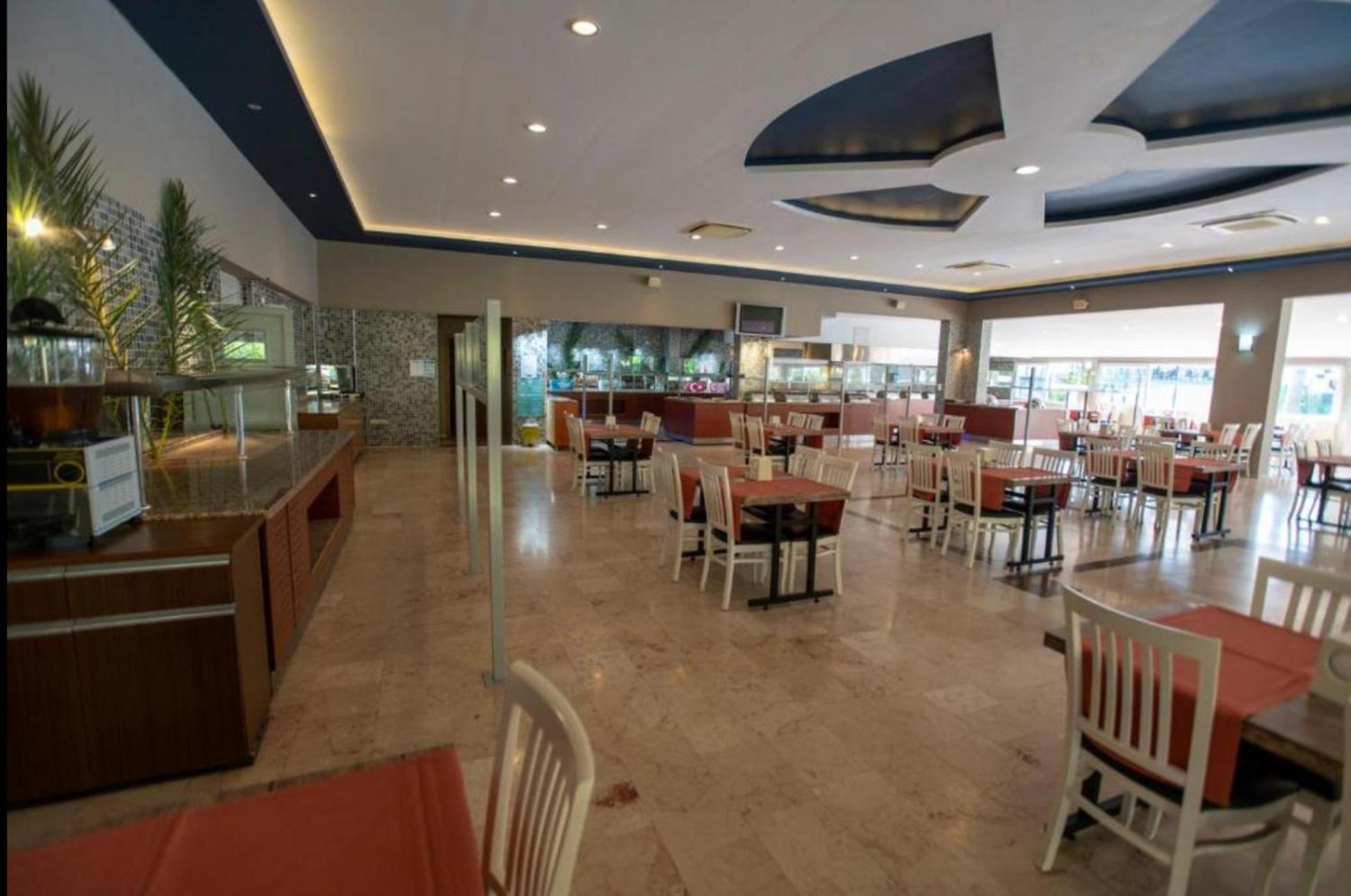 אנטליה Mir'Amor Garden Resort Hotel מראה חיצוני תמונה