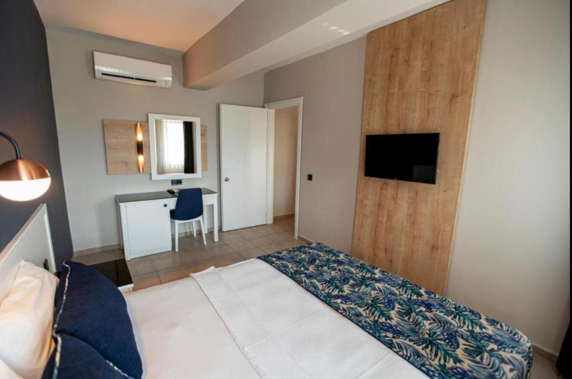 אנטליה Mir'Amor Garden Resort Hotel מראה חיצוני תמונה